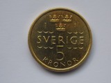 5 KRONOR 2016 SUEDIA