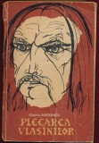 Ioana Postelnicu, "Plecarea Vlasinilor" - Editura Tineretului - 1964