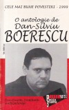 O antologie de Dan-Silviu Boerescu - Cele mai bune povestiri-1999: Don Quijote,