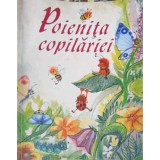 POIENITA COPILARIEI-ALA BUJOR-257595