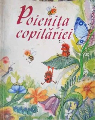 POIENITA COPILARIEI-ALA BUJOR-257595 foto