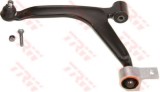 Bascula / Brat suspensie roata PEUGEOT PARTNER caroserie (5) (1996 - 2012) TRW JTC959
