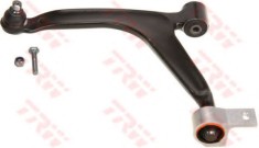 Bascula / Brat suspensie roata CITROEN BERLINGO caroserie (M) (1996 - 2016) TRW JTC959