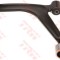 Bascula / Brat suspensie roata CITROEN BERLINGO (MF) (1996 - 2016) TRW JTC959
