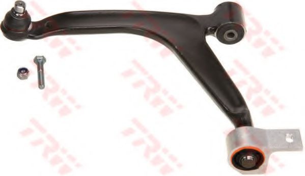 Bascula / Brat suspensie roata PEUGEOT PARTNER combispace (5F) (1996 - 2012) TRW JTC959