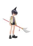Banpresto Shaman King Tao Ren 14cm