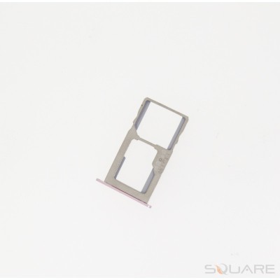 Suport SIM ASUS ZC553KL, Pink foto