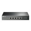 Switch 5 porturi RJ45 10G, Unmanaged, 1U - TP-Link TL-SX105