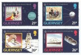 |Guernsey, Europa CEPT, 1991, MNH