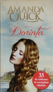 DORINTA-AMANDA QUICK-297252 foto