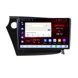 Navigatie Honda Insight 2009-2014 Lenovo PRO 8GB 128GB QLED 4G CarPlay