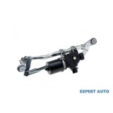 Ansamblu stergatoare / motoras stergatoare parbriz fata Renault Grande Scenic IV (2016-&gt;)[R9_] #1