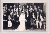 Fotografie tip carte postala din perioada interbelica