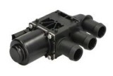 Supapa control, agent frigorific BMW 7 (F01, F02, F03, F04) (2008 - 2015) THERMOTEC D0B006TT