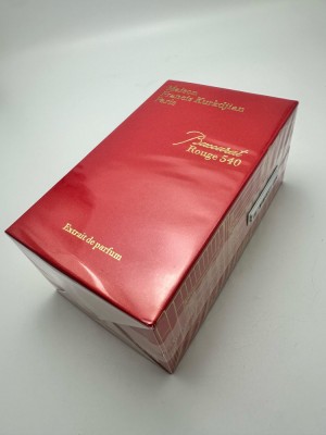 Parfum Maison Francis Kurkdjian -Baccarat Rouge 540-Eau de parfum-70 ml foto