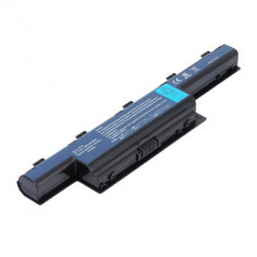 Baterie compatibila laptop AS10D51/AS10D31/AS10D3E/AS10D41/AS10D61/AS10D71/ foto