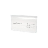 Panou de comandă pentru frigider BOSCH 11013062 00743234 SIEMENS NEFF Original