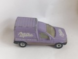 bnk jc Matchbox MB38 Ford Courier van