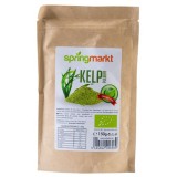 Kelp Pulbere Adams Vision 150gr