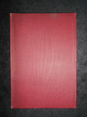 NICOLAE IORGA - A HISTORY OF ANGLO-ROUMANIAN RELATIONS (1931) foto