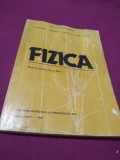 Cumpara ieftin MANUAL FIZICA CLASA XII D.CIOBOTARU 1997, Clasa 12