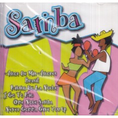 Samba. The Ray Hamilton Orchestra (sigilat)
