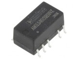 Convertor DC/DC 1W 5V-15V 70mA SMD