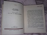 Carte veche 1981,JOCURI SI JUCARII .Enciclopedia practica a copiilor,Ed.Ion Creanga,Paula Caravana Vintila Mihailescu,Claudiu Voda