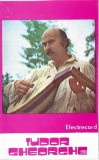 Tudor Gheorghe - Tudor Gheorghe, Caseta audio