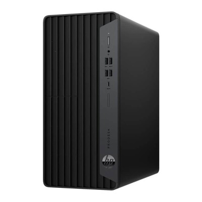 Calculator SH HP EliteDesk 800 G6 MT, Octa Core i7-10700, 16GB DDR4, 512GB SSD foto