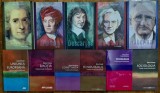 Cumpara ieftin 11 vol. O foarte/scurta introducere (Bertrand Russell Descartes Habermas Hume Rousseau Constiinta Psihologia Sociologia Emotia Hinduismul Un. Europ.)