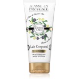Jeanne en Provence Divine Olive loțiune de corp hidratantă 200 ml