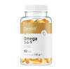 OstroVit Omega 3-6-9 90 capsule