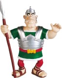 Figurina - Asterix &amp; Obelix - Legionnaire | Plastoy