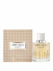 Apa de parfum Jimmy Choo Illicit, 100 ml, pentru femei foto