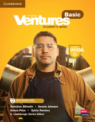 Ventures Basic Digital Value Pack foto