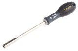 Stanley 1-65-490 Surubelnita FATMAX cu adaptor magnetic pentru biti 1/4&quot; x 125mm