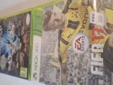 Xbox 360 Fifa 17, Epic Mickey 2 , originale