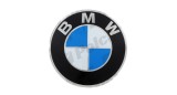 Emblema capota Bmw Seria 3 2019-, Seria 5 2017-20, Seria 6 Gt 2017-, Seria 8 2018-, X3 2021-, X3 2017-2021, X4 2018-, Z4 2018-, fata/spate, centre