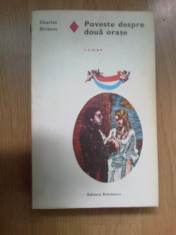 n6 Poveste despre doua orase - Charles Dickens foto