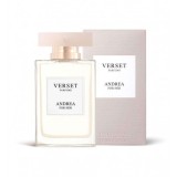 Cumpara ieftin VERSET Andrea For Her, Parfum Femei, 100ml, EDP, Floral Lemnos, Similar Narciso Rodriguez For Her
