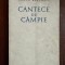 Cantece de campie - Stefan Banulescu (cu dedicatie)