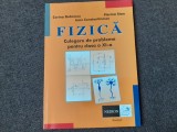 CORINA DOBRESCU IOAN CONSTANTINESCU FLORINA STAN FIZICA CULEGERE DE PROBLEME PENTRU CLASA A XI A 2006