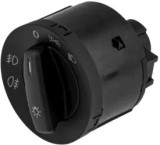 Bloc lumini compatibil cu VW Caddy Eos Golf Jetta Passat Touran buton comutator far