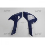 Laterale radiator Husqvarna TC/FC125-450/16-18 TC250/16/18, albastre Cod Produs: MX_NEW HU03365087