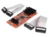 Programator USB pentru microcontrolere ARM și DSP TI