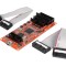 Programator USB pentru microcontrolere ARM și DSP TI