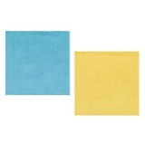 Servetele de masa 1 strat, 160 buc, Albastre si Galbene, 33x33cm, CMCLASS