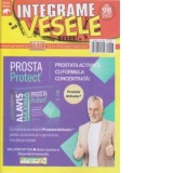 Integrame vesele. Nr. 98/2024