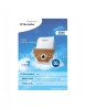 Set 4 saci microfibra Electrolux ES49 + microfiltru + filtru motor